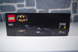 1989 Batmobile - Limited Edition (04)